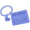 Customized Keyrings
