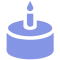 Mini Cakes