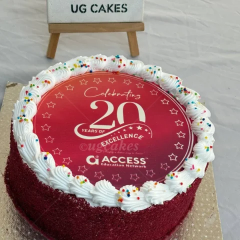 Anniversary Celebration of Corporate