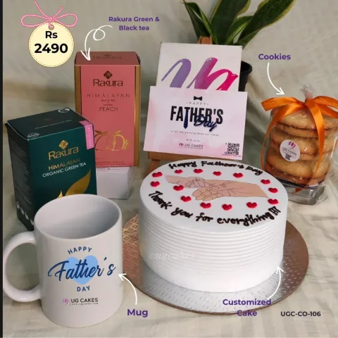 Father's Day Combo-5