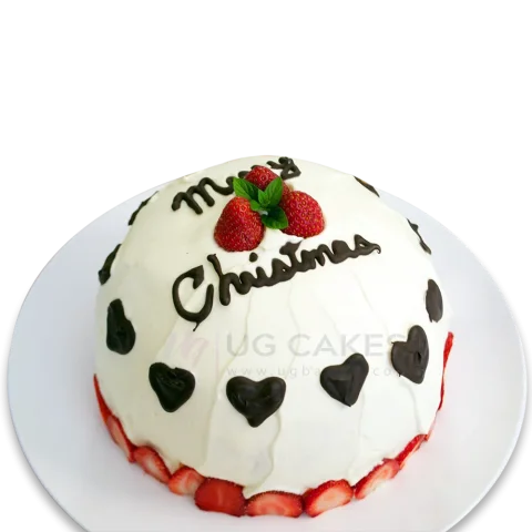 Christmas Cake