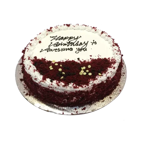 Red Velvet Cake