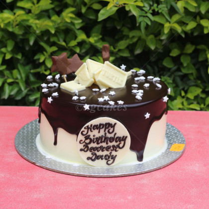 Chocolate Cake