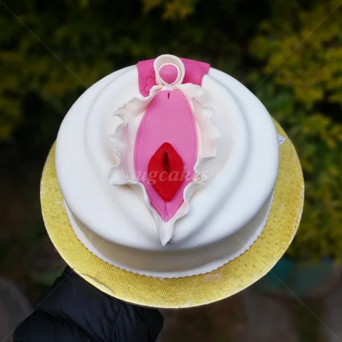 Bachelors Cake