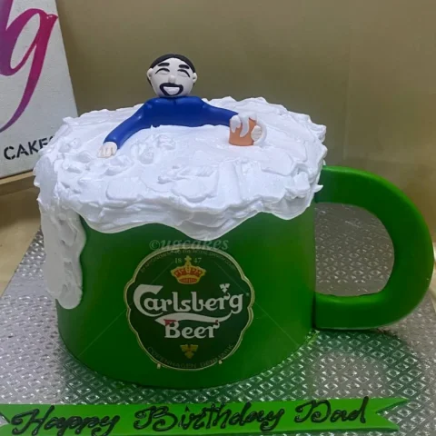 Beer Bliss