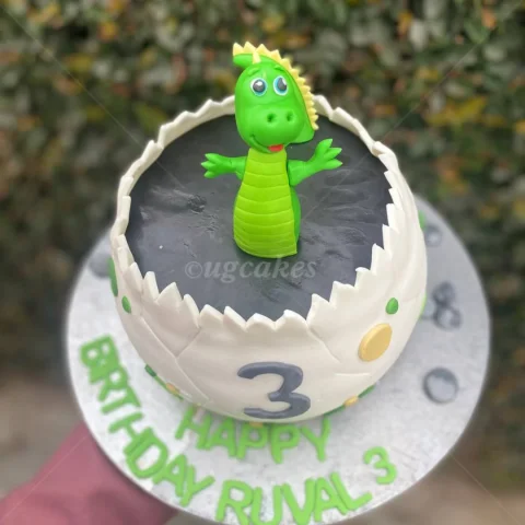 Birthday Cake For Kids