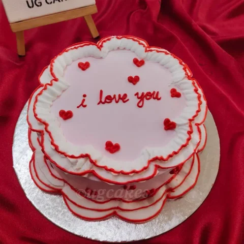 Layers of Love