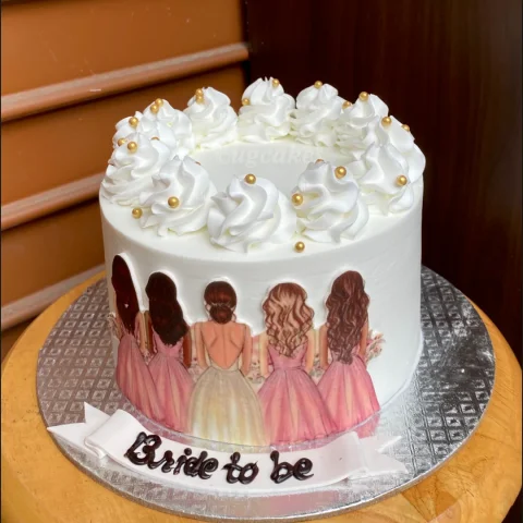 Bride to Be