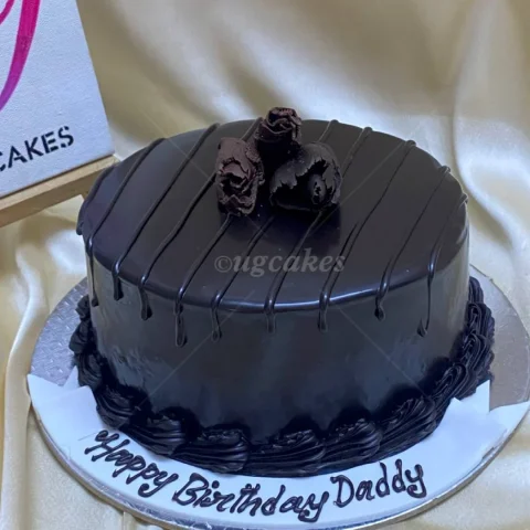 Choco Royalty
