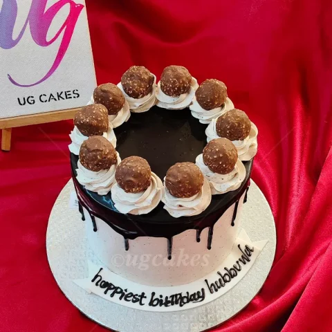 Chocolate Dream