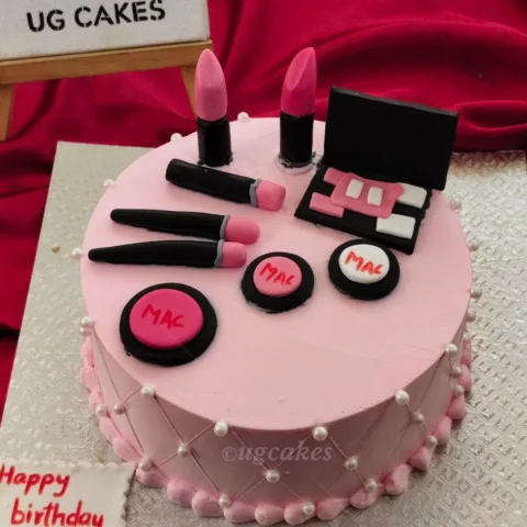 Cosmetic Celebration