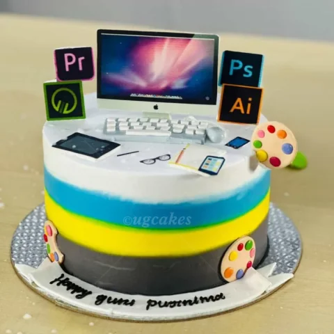 Digital Delight