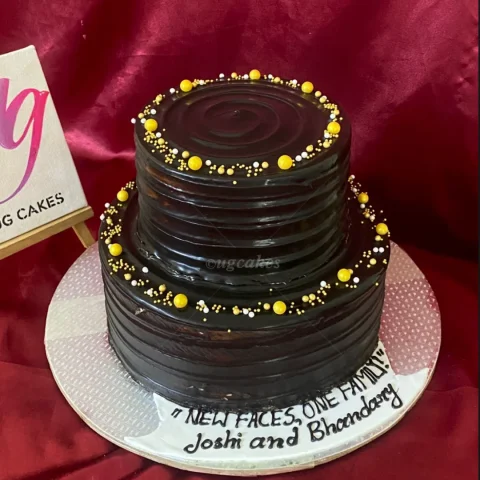 Double Chocolate