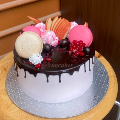 Drip Cake