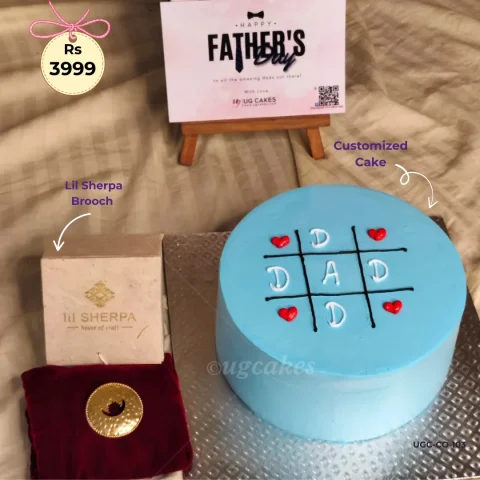 Father's Day Combo 6
