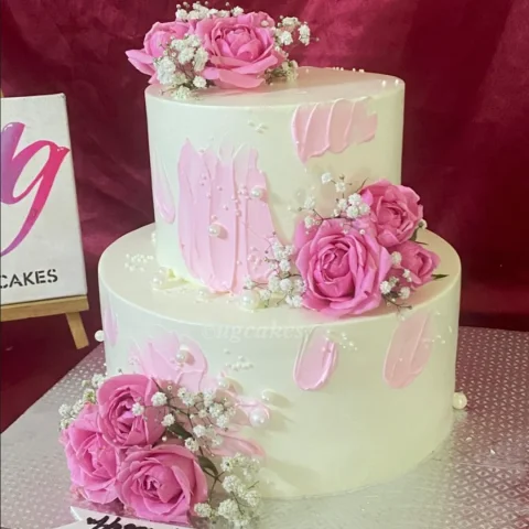 Rose Anniversary