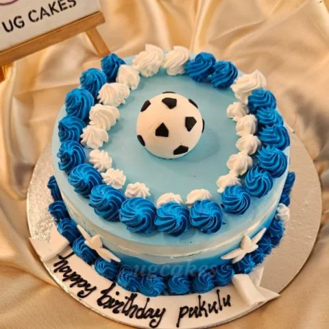 Soccer Star Delight