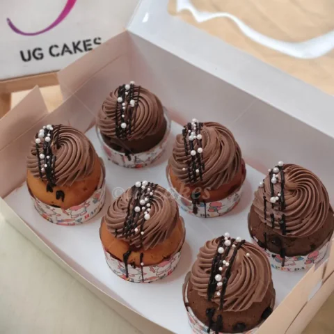 Sweet Six Pack