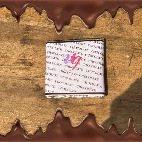 UG Chocolate Bar- Small